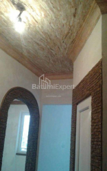 Բնակարան 2-комн 46 m² - Յուրիևսկայա, Batumi
