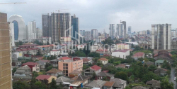 Բնակարան 2-комн 46 m² - Յուրիևսկայա, Batumi