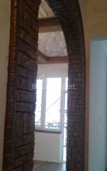 Բնակարան 2-комн 46 m² - Յուրիևսկայա, Batumi