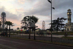 Բնակարան 2-комн 36 m² - Յուրիևսկայա, Batumi