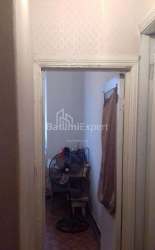 Բնակարան 36 մ² - Յուրիևսկայա, Batumi, Վրաստан