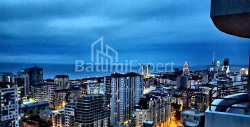 Բնակարան 106 մ² - Թբել-Աբուսերիձե, Batumi, Վրաստан