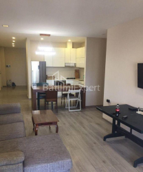 Բնակարան 3-комн 92 m² - Զուրաբա Գորգիլաձե, Batumi