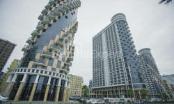 Բնակարան 2-комн 47 m² - Շերիֆ Խիմշիաշվիլի, Batumi