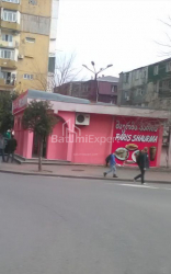 Բնակարան 135 m² - Յուրիևսկայա, Batumi