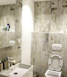 Բնակարան 3-комн 71 m² - Ալեքսանդրա Պուշկին, Batumi