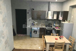 Բնակարան 2-комн 41 m² - Յուրիևսկայա, Batumi