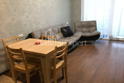 Բնակարան 2-комн 41 m² - Յուրիևսկայա, Batumi