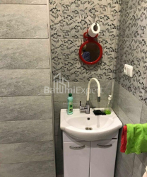 Բնակարան 2-комн 41 m² - Յուրիևսկայա, Batumi