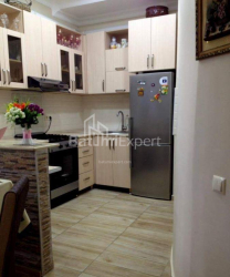 Բնակարան 3-комн 77 m² - Շալվա Ինասարիձե, Batumi