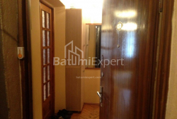 Բնակարան 4-комн 96 m² - Իվանե Ջավախիշվիլի, Batumi