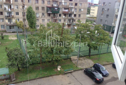 Բնակարան 4-комн 96 m² - Իվանե Ջավախիշվիլի, Batumi