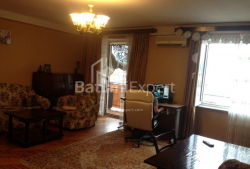 Բնակարան 4-комн 96 m² - Իվանե Ջավախիշվիլի, Batumi