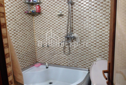 Բնակարան 4-комн 96 m² - Իվանե Ջավախիշվիլի, Batumi