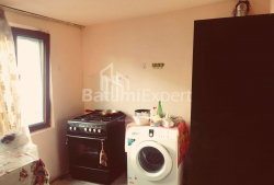 Բնակարան 3-комн 58 m² - Յուրիևսկայա, Batumi