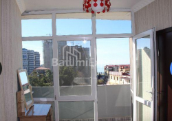 Բնակարան 3-комн 49 m² - Յուրիևսկայա, Batumi