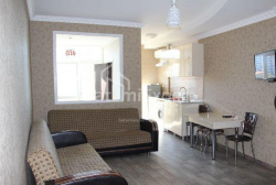 Բնակարան 3-комн 49 m² - Յուրիևսկայա, Batumi