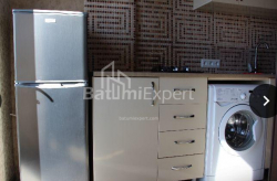 Բնակարան 3-комн 49 m² - Յուրիևսկայա, Batumi