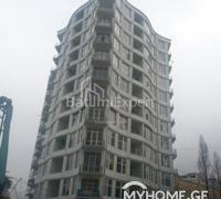 Բնակարան 3-комн 85 m² - Յուրիևսկայա, Batumi
