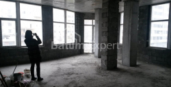 Բնակարան 3-комн 85 m² - Յուրիևսկայա, Batumi
