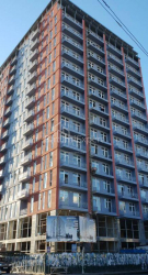 Բնակարան 3-комн 76 m² - Իլյա Ճավճավաձե, Batumi