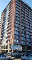 Բնակարան 4-комн 78 m² - Իլյա Ճավճավաձե, Batumi