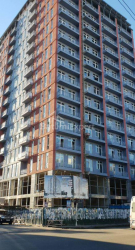 Բնակարան 5-комн 112 m² - Իլյա Ճավճավաձե, Batumi