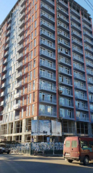 Բնակարան 4-комн 105 m² - Յուրիևսկայա, Batumi