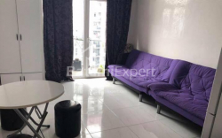 Բնակարան 1-комн 29 m² - Յուրիևսկայա, Batumi