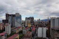 Բնակարան 4-комн 97 m² - Յուրիևսկայա, Batumi