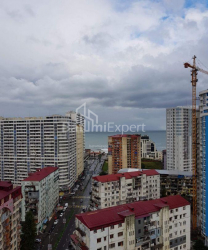 Բնակարան 4-комн 97 m² - Յուրիևսկայա, Batumi