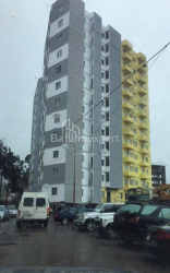 Բնակարան 3-комн 83 m² - Գեներալ Ասլան Աբաշիձե, Batumi