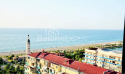Բնակարան 40 մ² - Յուրիևսկայա, Batumi, Վրաստан