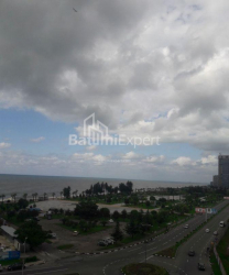 Բնակարան 2-комн 40 m² - Յուրիևսկայա, Batumi