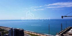 Բնակարան 40 մ² - Յուրիևսկայա, Batumi, Վրաստан