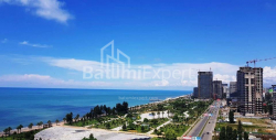 Բնակարան 2-комн 40 m² - Յուրիևսկայա, Batumi