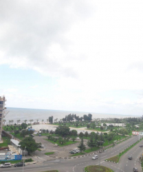 Բնակարան 2-комн 40 m² - Յուրիևսկայա, Batumi