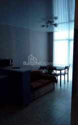 Բնակարան 2-комн 31 m² - Յուսուֆ Կոբալաձե, Batumi