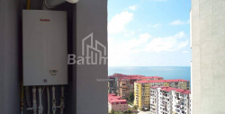 Բնակարան 2-комн 31 m² - Յուսուֆ Կոբալաձե, Batumi