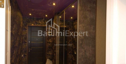 Բնակարան 50 մ² - Յուրիևսկայա, Batumi, Վրաստан