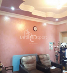 Բնակարան 2-комн 35 m² - Յուրիևսկայա, Batumi
