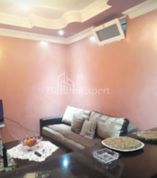 Բնակարան 2-комн 35 m² - Յուրիևսկայա, Batumi