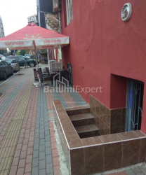 Բնակարան 1-комн 33 m² - Ֆադիկո Գոգիտիձե, Batumi