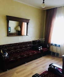 Բնակարան 2-комн 50 m² - Իվանե Ջավախիշվիլի, Batumi