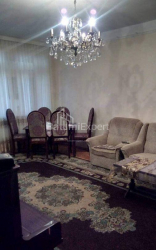 Բնակարան 4-комн 100 m² - Յուրիևսկայա, Batumi