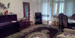 Բնակարան 4-комн 100 m² - Յուրիևսկայա, Batumi