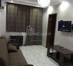 Բնակարան 2-комн 53 m² - Յուրիևսկայա, Batumi