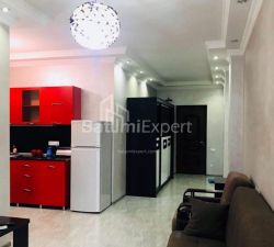 Բնակարան 53 մ² - Յուրիևսկայա, Batumi, Վրաստан