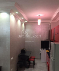 Բնակարան 2-комн 53 m² - Յուրիևսկայա, Batumi