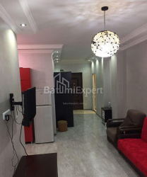 Բնակարան 2-комн 53 m² - Յուրիևսկայա, Batumi